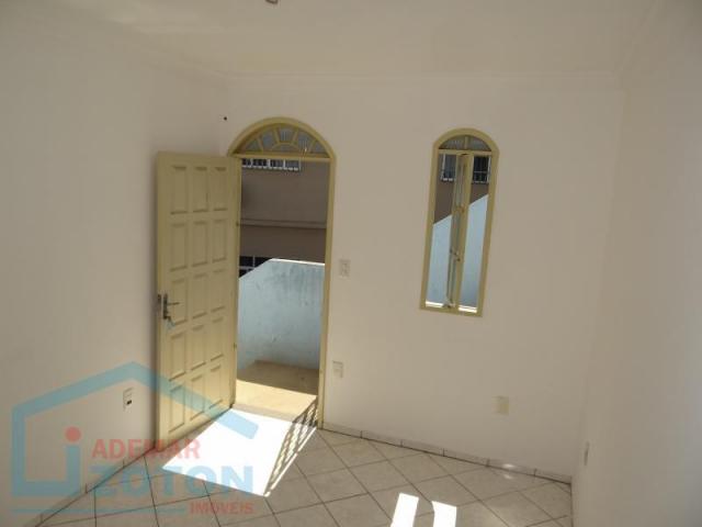 Apartamento para locação em cariacica, morada de campo grande, 3 dormitórios, 1 banheiro, - Foto 2