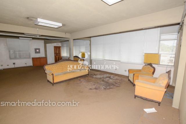Galpão/depósito/armazém para alugar em Centro, Sao jose dos pinhais cod:63268001 - Foto 5