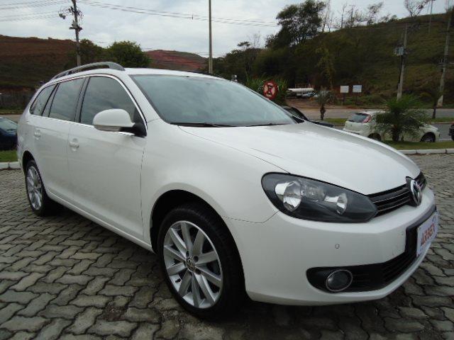 VOLKSWAGEN JETTA 2012/2013 2.5 I VARIANT 20V 170CV GASOLINA 4P TIPTRONIC