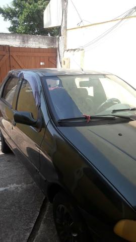 Vendo Palio ano 2000 - Foto 3