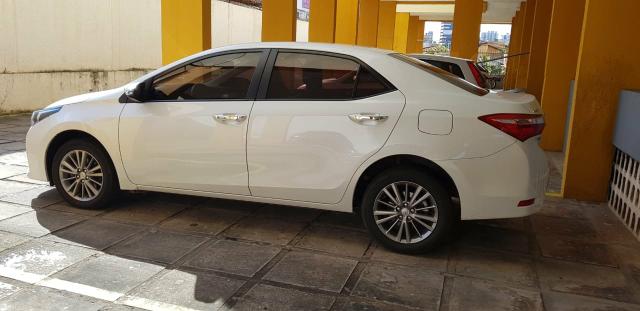Corolla XEI 2016/2017 - Foto 9