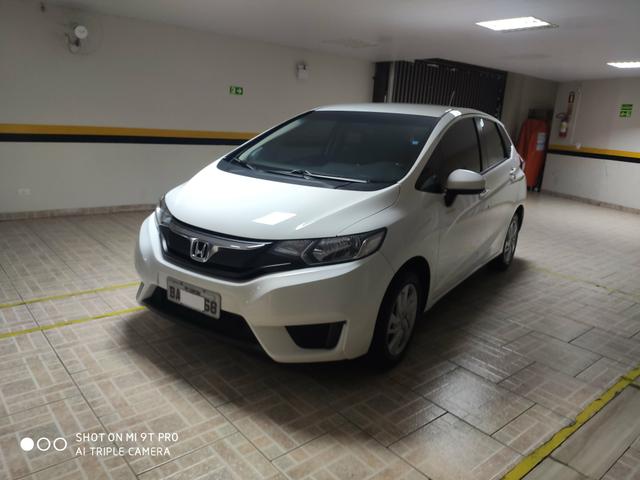 Honda Fit Lx 2016 1.5 CVT apenas 29mkm "oportunidade"