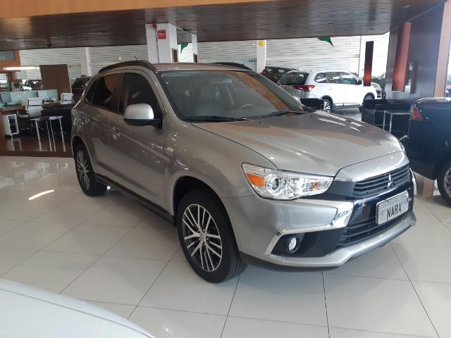 Asx 4x2 17/18 flex,prata rodium,impecavel - Foto 2