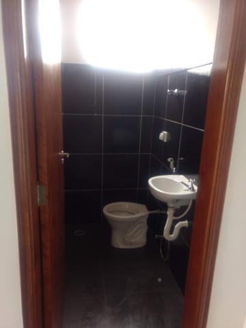 Casa Sobrado Batatais - Foto 13
