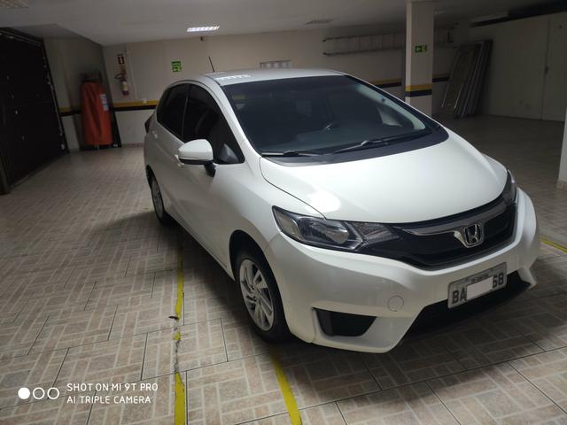 Honda Fit Lx 2016 1.5 CVT apenas 29mkm "oportunidade" - Foto 2