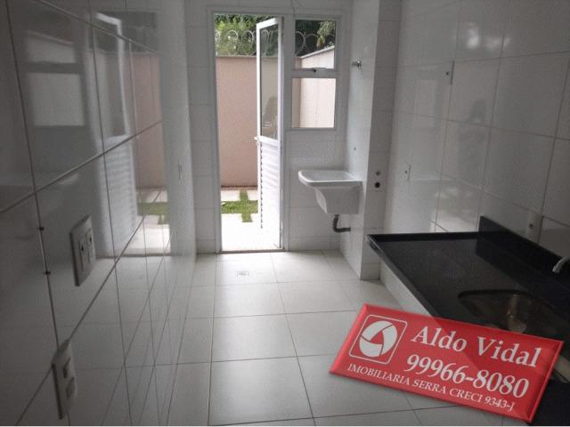 ARV101- Apto 3 Quartos + Suíte + Quintal de 117m² 2 Garagens Privativa Excelente Padrão - Foto 11