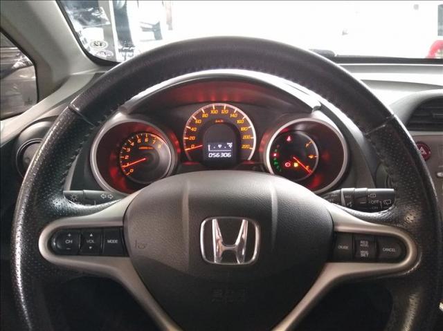 Honda Fit 1.5 ex 16v - Foto 6