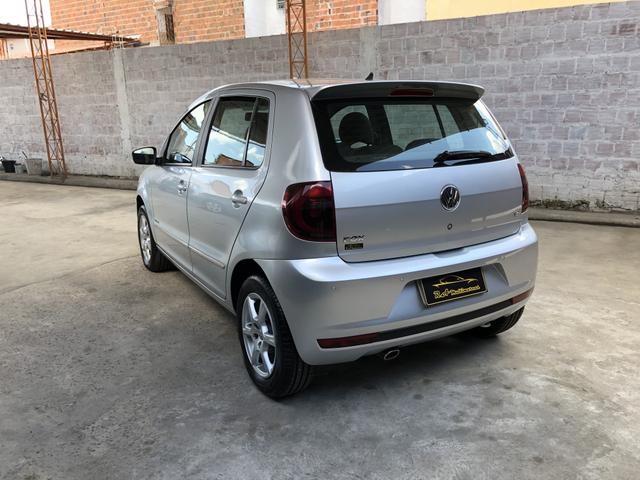 VW FOX 2014 1.6 Highline Único Dono 50 mil rodados Novíssimo !!! - Foto 6