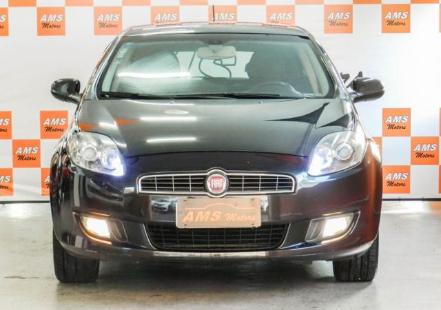 FIAT BRAVO ESSENCE 1.8 16V 4P - Foto 2