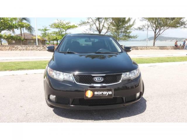 Kia Cerato - Foto 2