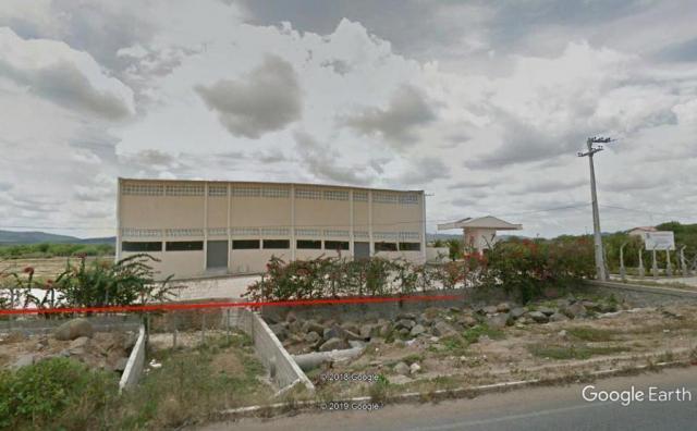 Galpão/depósito/armazém à venda em Malaquias cardoso, Santa cruz do capibaribe cod:GA01I - Foto 2