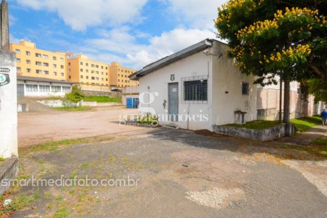 Galpão/depósito/armazém para alugar em Centro, Sao jose dos pinhais cod:63268001