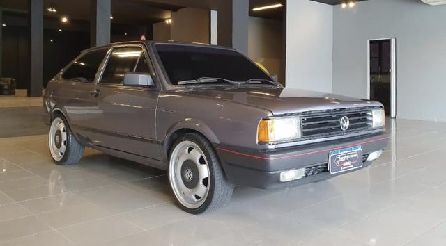 Gol CL 1.8 AP 1989 - Restaurado - Foto 2