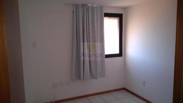 Apartamento para alugar com 3 dormitórios em Lagoa nova, Natal cod:LA-11237 - Foto 2