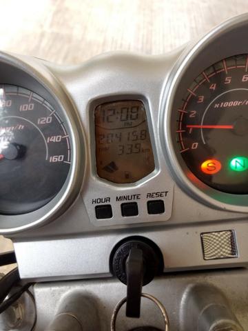 CBX 250 Twister - Foto 6