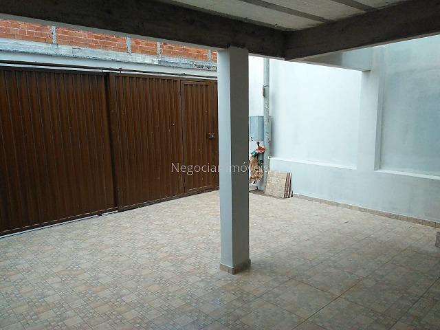 Casa nova com 2 suítes e 2 vagas no Democrata - Foto 17