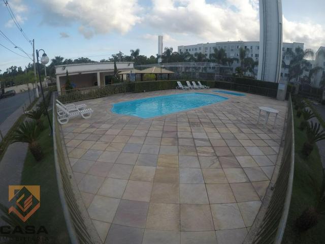 _ Apartamento 2 Qrts á venda em Jardim Limoeiro - Foto 10