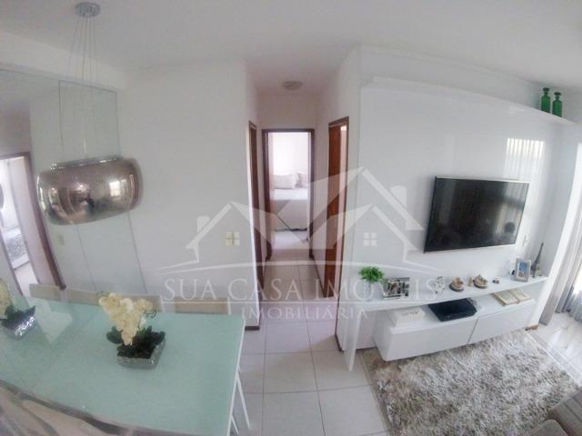 AP-Lindo AP-Apartamento Apartamento 2 quartos no Condomínio Pacifico residencial - Foto 4