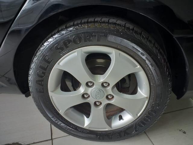 Kia Cerato 1.6 Automático 2010 - Foto 9
