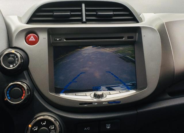 Honda fit 2014/2014 automático - Foto 9