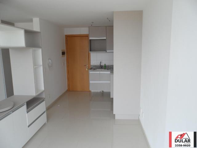 Rua Copaíba Lote 01 Torre D Apto 1312 Águas claras/DF - Foto 7
