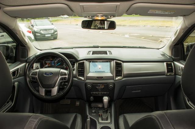 Ford Ranger 2019 - Foto 4