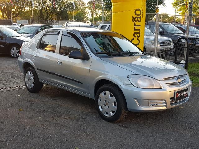 Chevrolet - Prisma 1.4 Flex - Financiamento 100% 48x de R$ 629,00 - Foto 13
