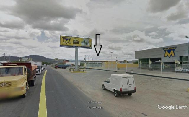 Galpão/depósito/armazém à venda em Malaquias cardoso, Santa cruz do capibaribe cod:GA01I - Foto 8