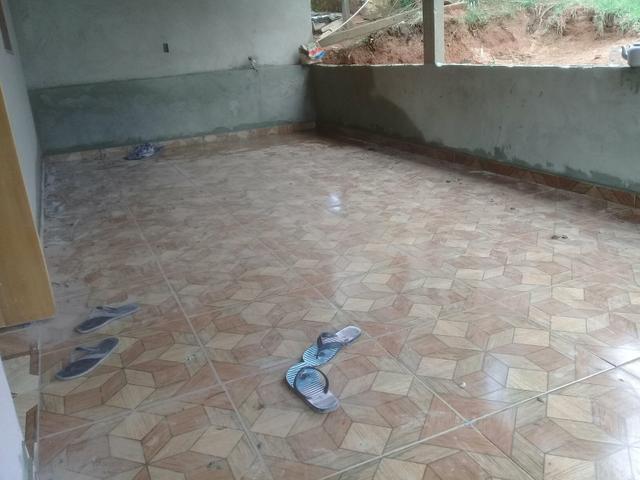 Sou pedreiro profissional
