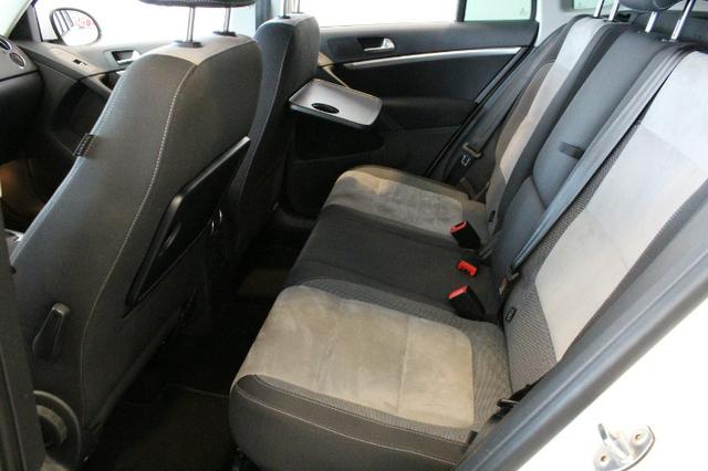 VW Tiguan 2.0 TSi 4Motion - Foto 5