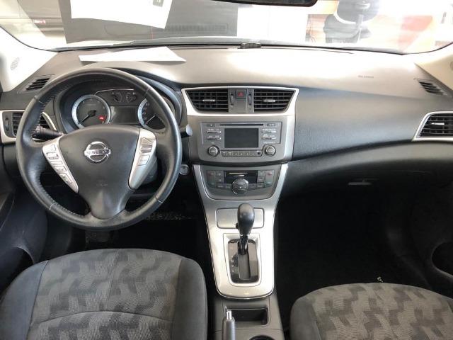 Sentra 2.0 SV - Foto 6