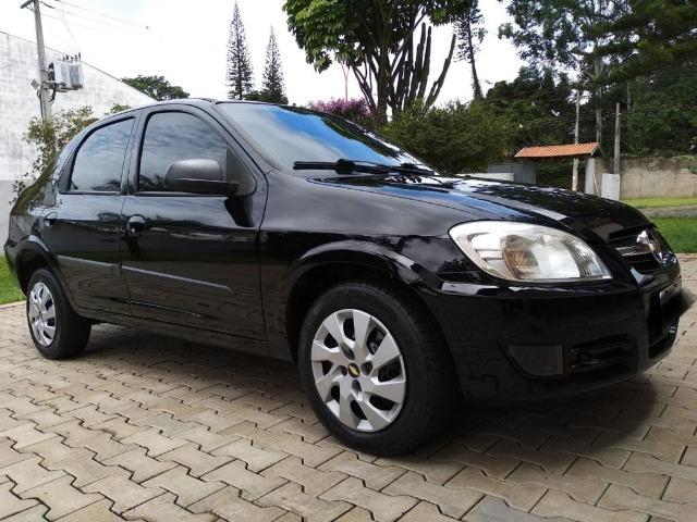 Prisma Maxx 2011, 1.4 completo - Foto 4