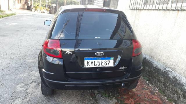 Ford Ka - Foto 5