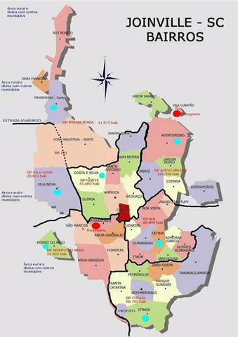 Aluguel quarto