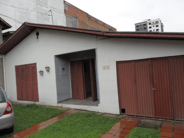 Casa para alugar com 1 dormitórios em Salgado filho, Caxias do sul cod:11415 - Foto 2