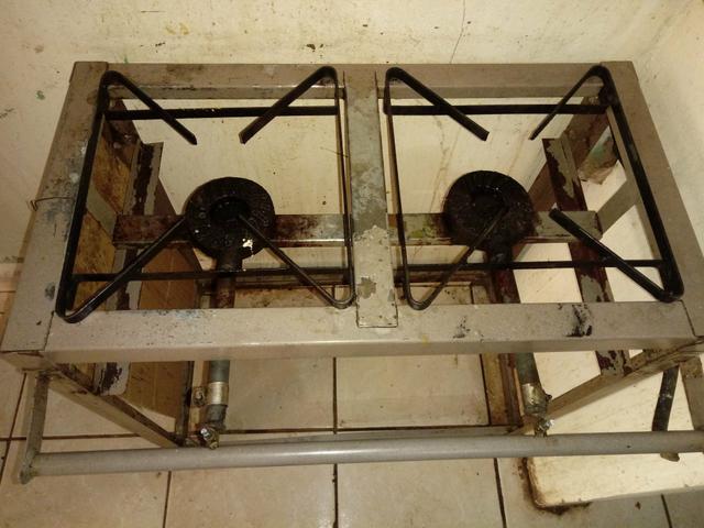 Padaria, Equipamentos para produção de pães