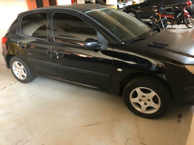 Vendo peugeot - Foto 4