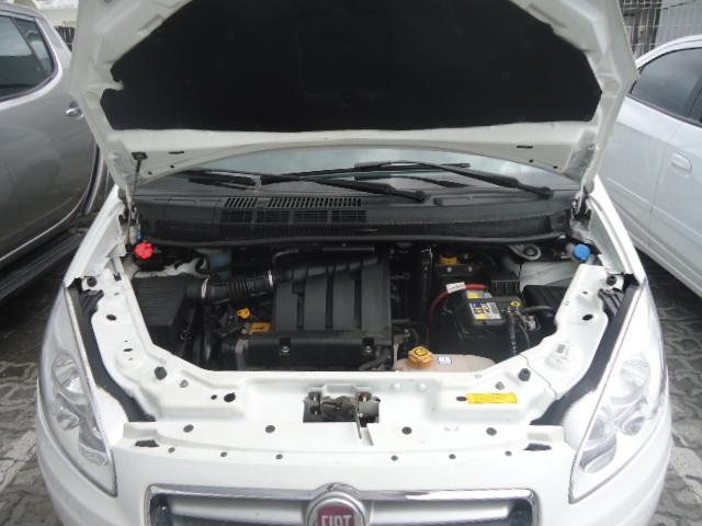 FIAT IDEA 1.4 MPI ATTRACTIVE 8V FLEX 4P MANUAL - Foto 4