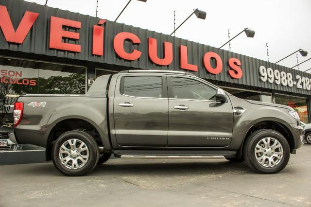 Ford Ranger 2019 - Foto 2