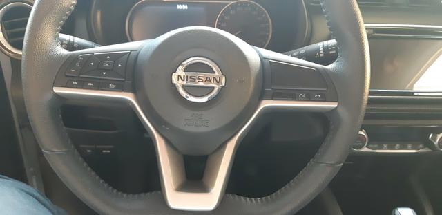 Nissan Kicks SL 2019 8.000 km - Foto 9