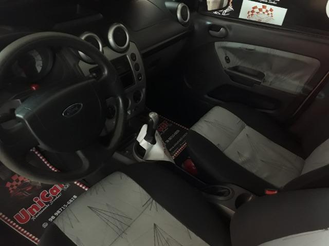 Fiesta Hatch Entrada R$1.000,+48x R$699,00 - Foto 5