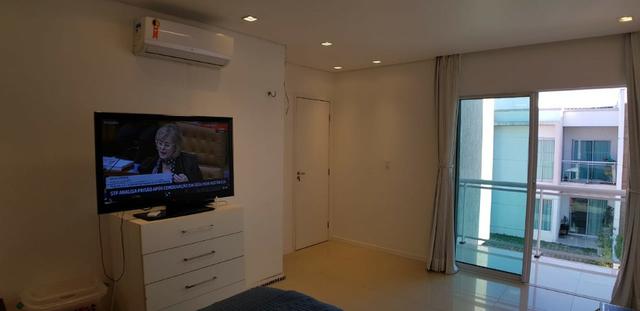 Casa em Condominio no Eusébio - 3 Suites e Lazer Completo - Foto 4