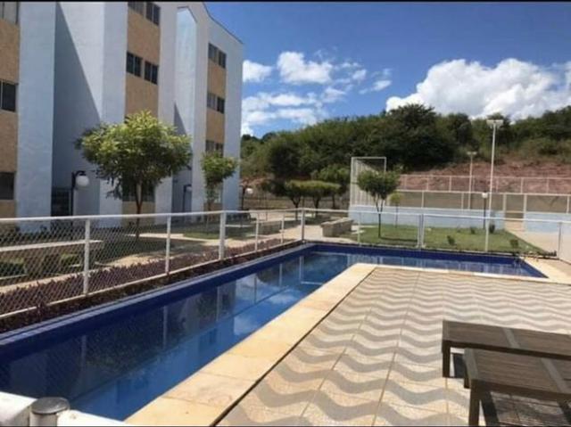 Apartamento Solaris Celeste 2 - Foto 6