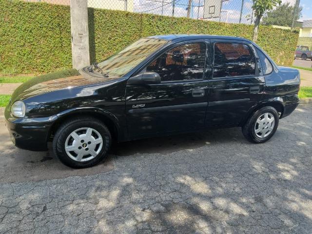 Chevrolet Corsa Classic Life 1.0 - Foto 7