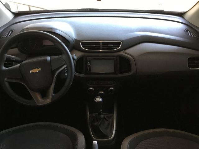 GM - CHEVROLET PRISMA SED. LT 1.4 8V FLEXPOWER 4P - Foto 5