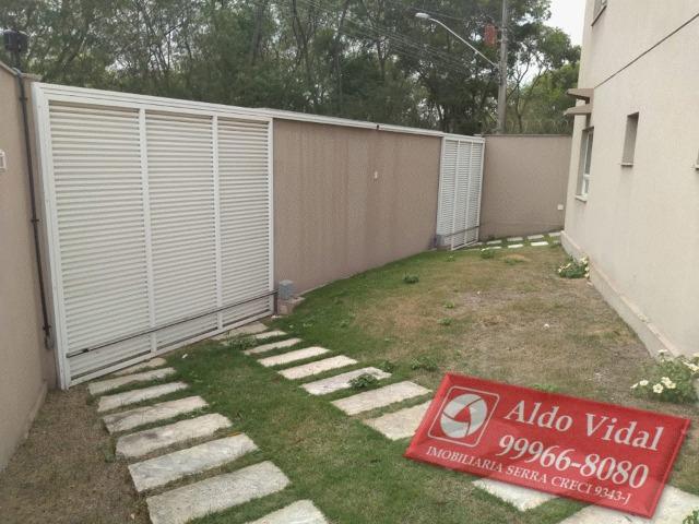 ARV101- Apto 3 Quartos + Suíte + Quintal de 117m² 2 Garagens Privativa Excelente Padrão - Foto 13