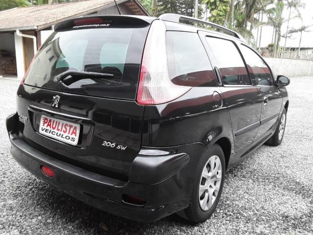 Peugeot 206 SW 1.4 SW - Foto 5