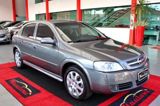 CHEVROLET ASTRA HATCH ADVANTAGE 2.0 4P - Foto 8