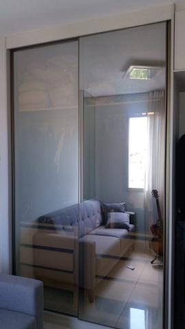 Apartamento 2 quartos 01 vaga no bairro serrano em bh - Foto 3