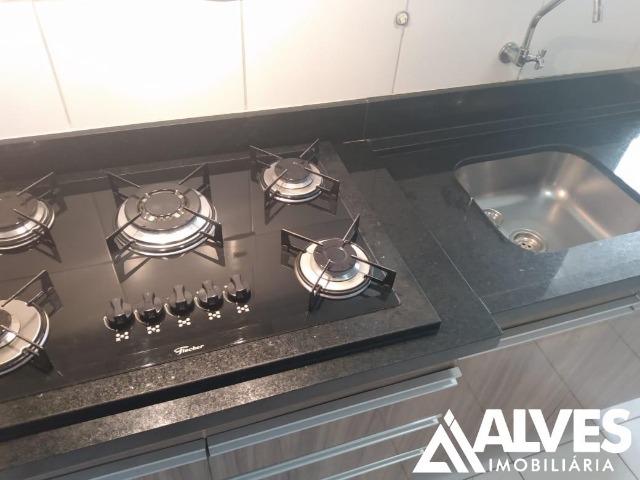 Apartamento Reformado e Decorado - Foto 11
